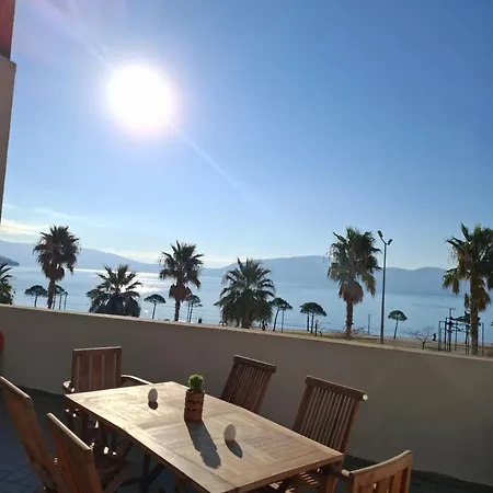 Sunset Seaview Apartman