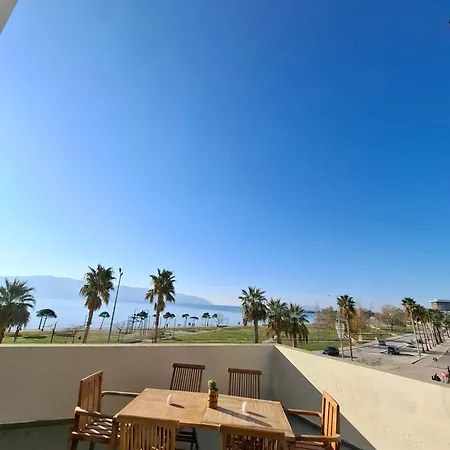 Sunset Seaview Apartman