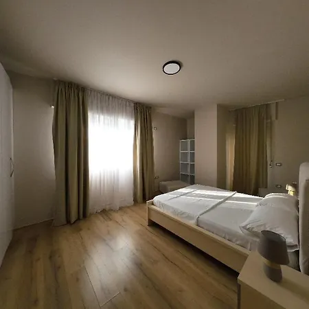 Sunset Seaview Apartman *