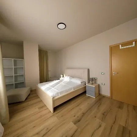 Sunset Seaview Apartman *
