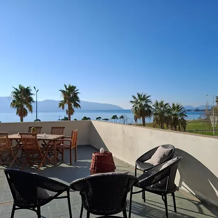 Sunset Seaview Apartman