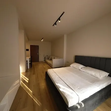 Sunset Seaview Apartman