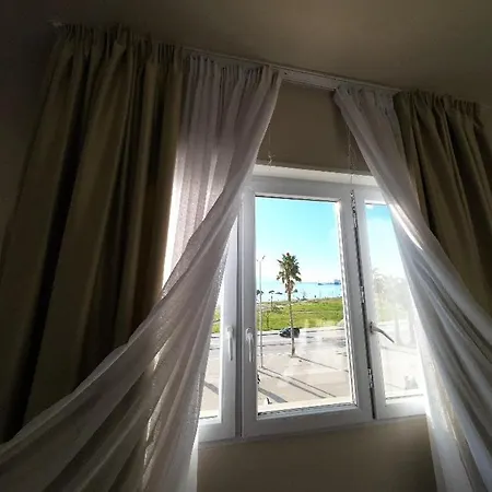 Sunset Seaview Apartman *