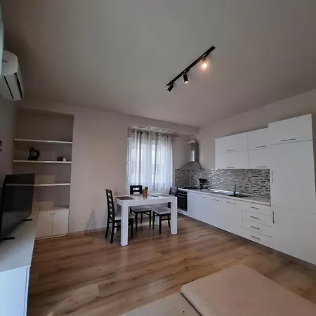 Apartman Sunset Seaview *