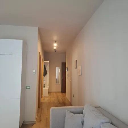Sunset Seaview Apartman Vlora