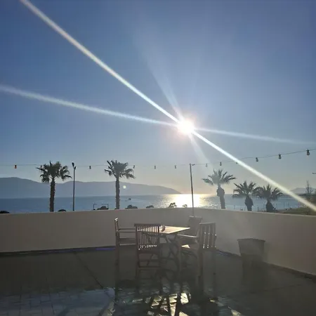Sunset Seaview Apartman