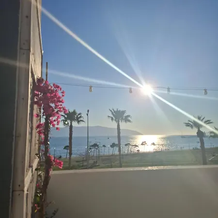 Apartman Sunset Seaview