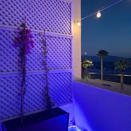 Apartman Sunset Seaview Vlora