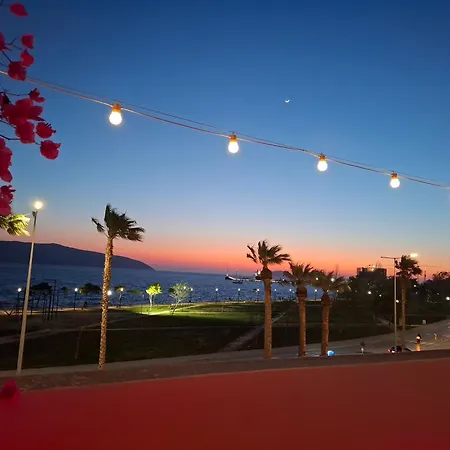 Apartman Sunset Seaview