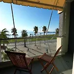 Sunset Seaview