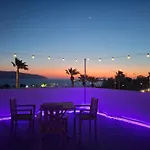 Sunset Seaview *