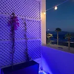 Appartement Sunset Seaview Vlorë