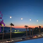 Appartement Sunset Seaview *