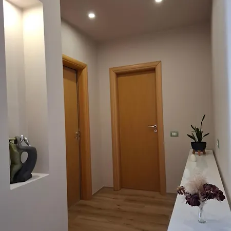 Sunset Seaview Apartment *