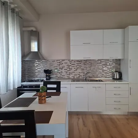 Appartement Sunset Seaview